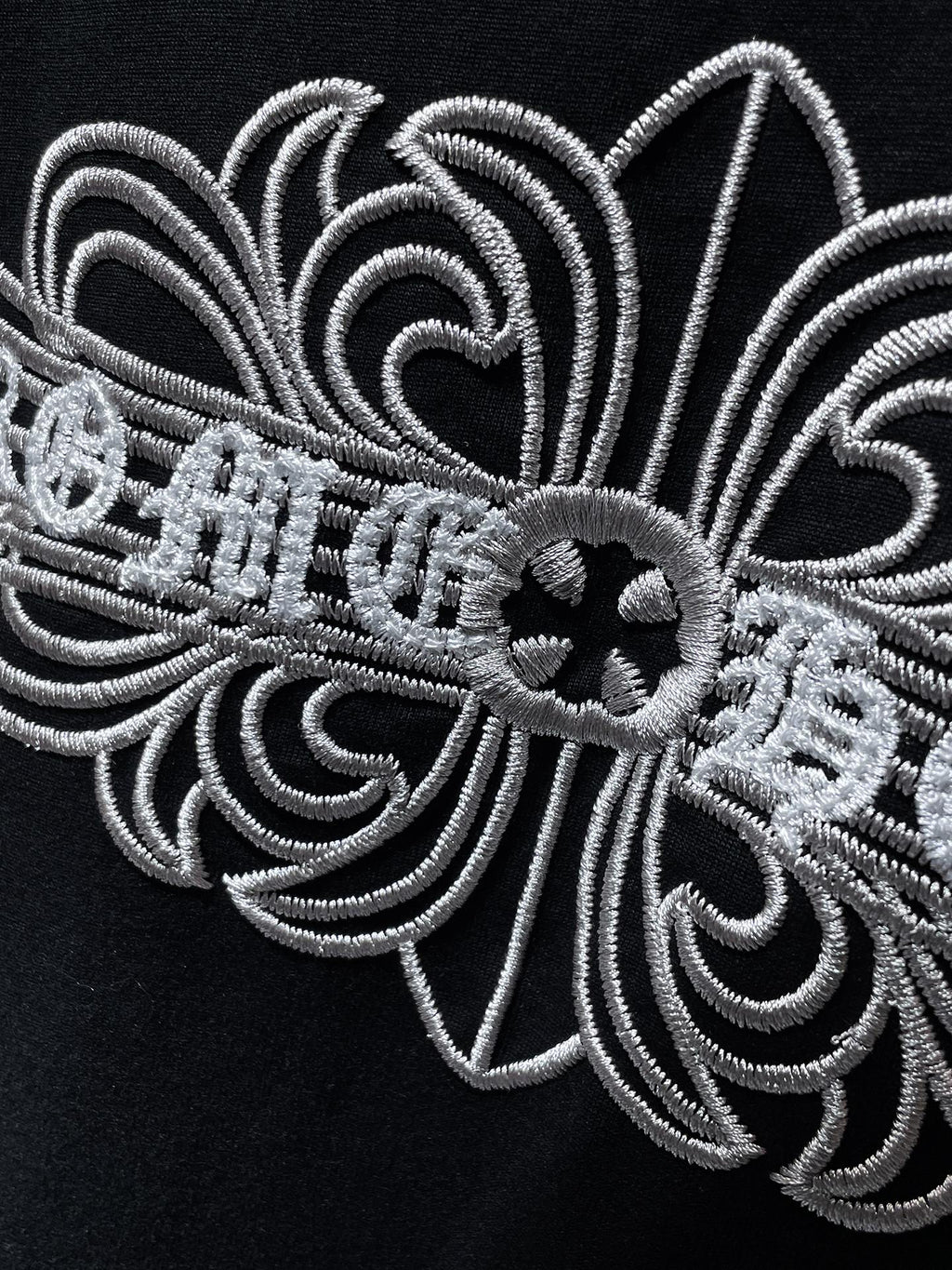 Chrome Hearts New T-shirts 8203