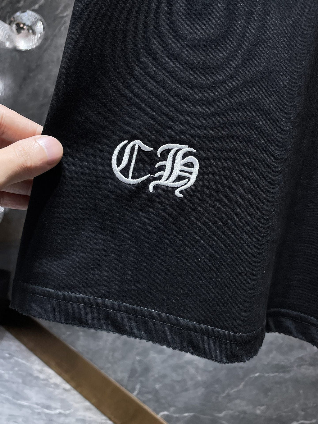 Chrome Hearts New T-shirts 8228
