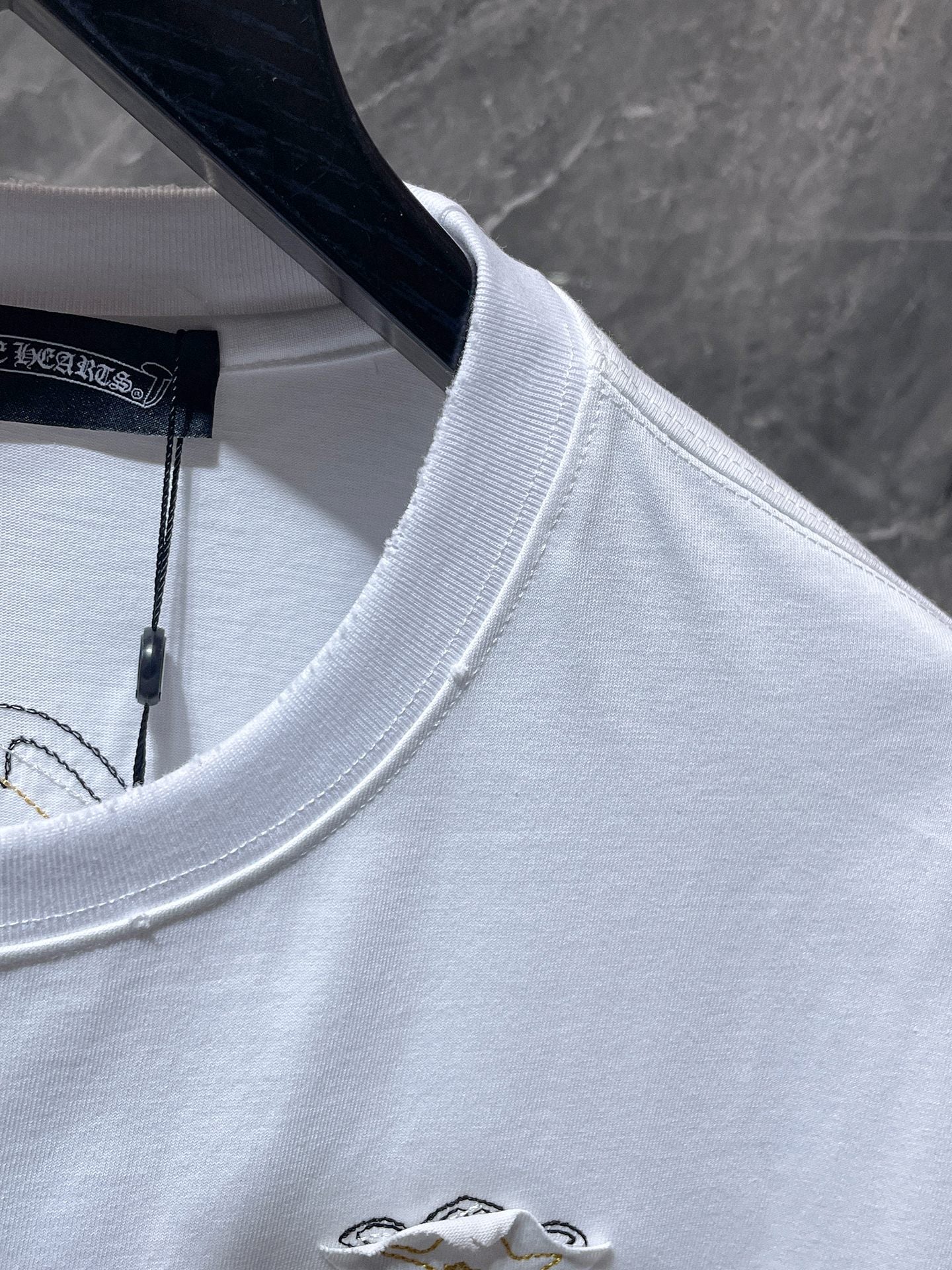 Chrome Hearts New T-shirts 8210