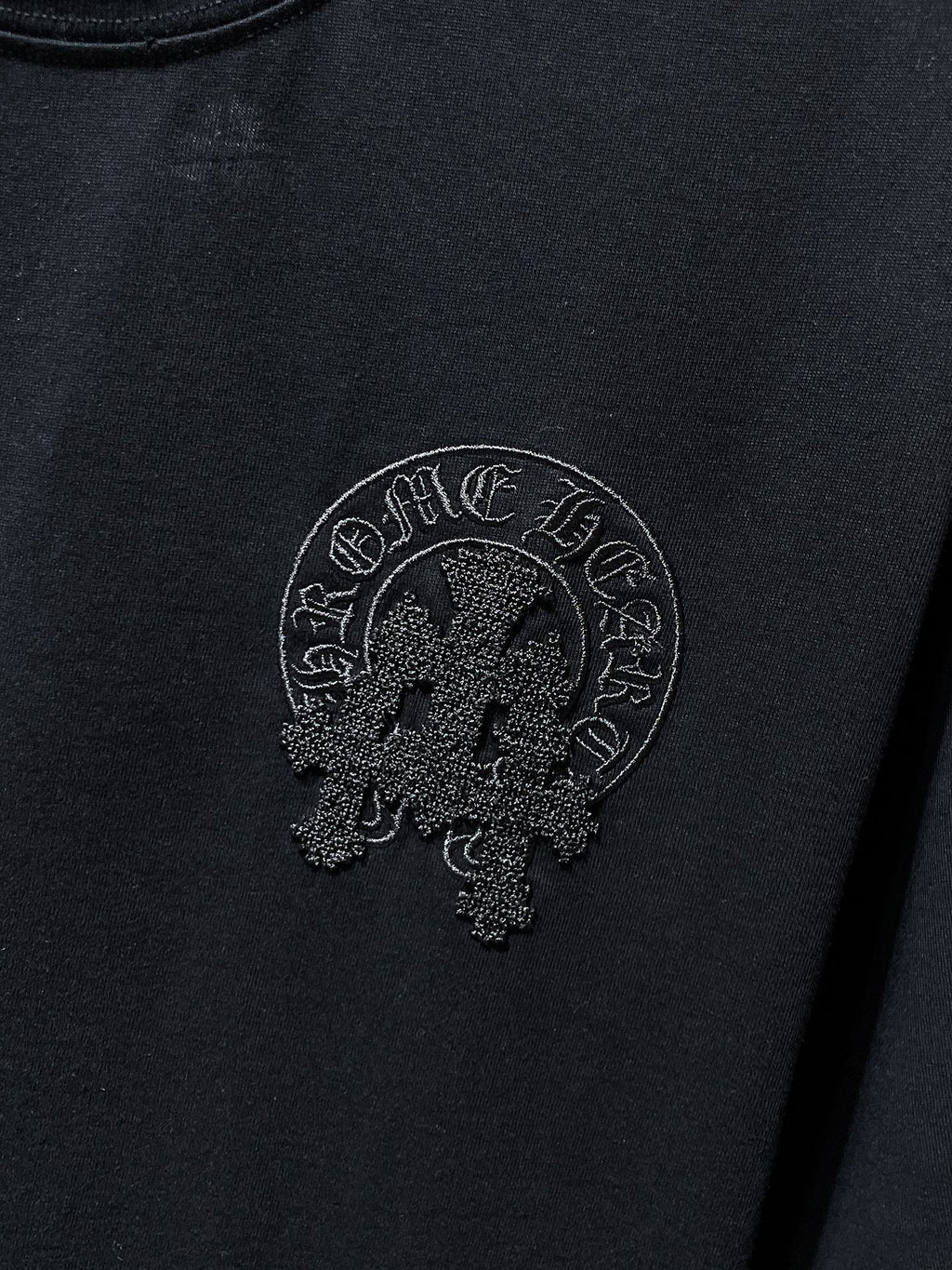 Chrome Hearts New T-shirts 3001