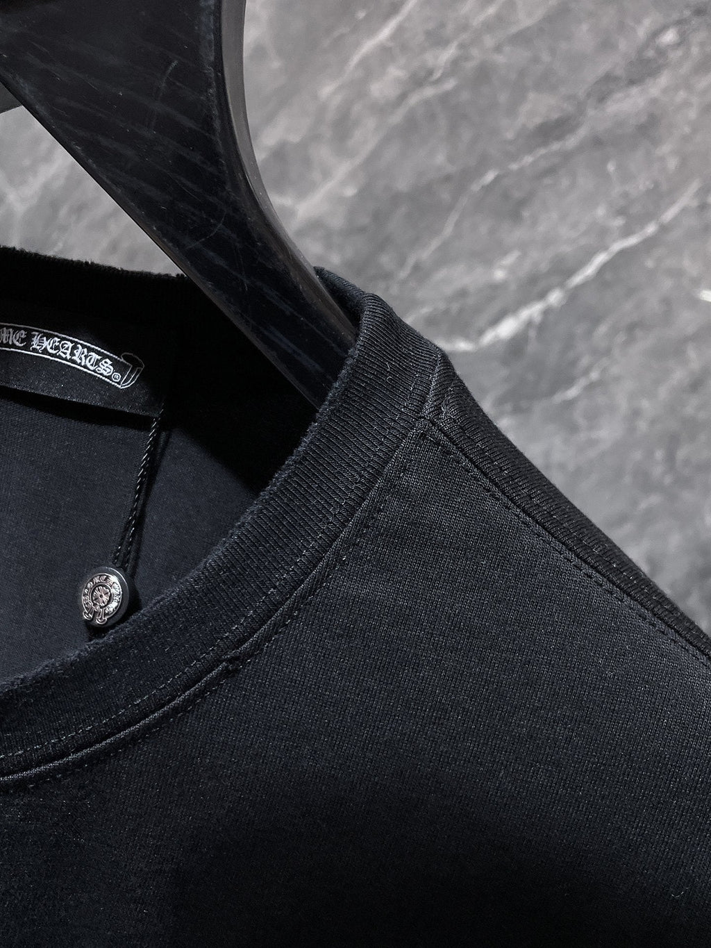 Chrome Hearts New T-shirts 3001