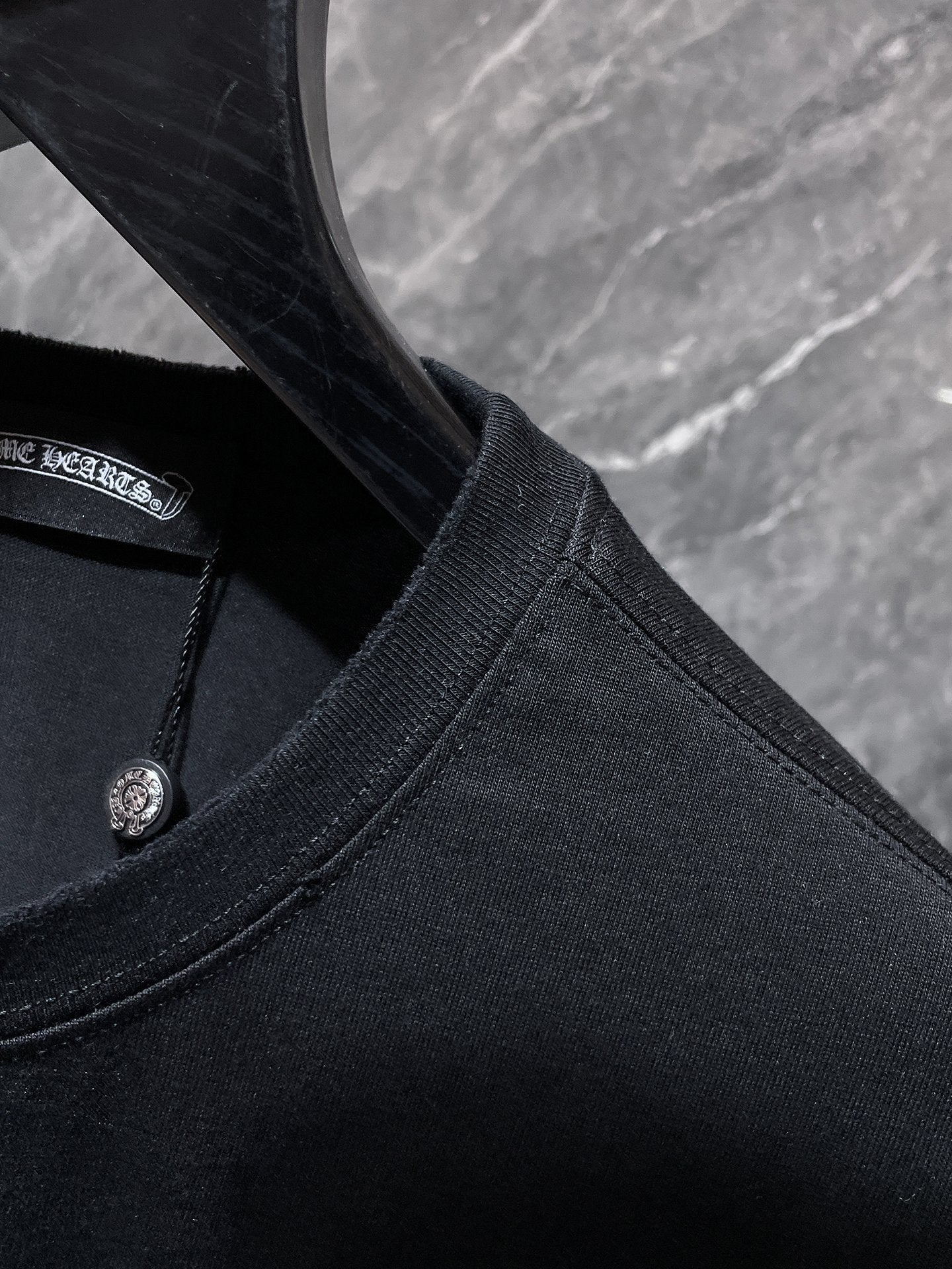 Chrome Hearts New T-shirts 3001