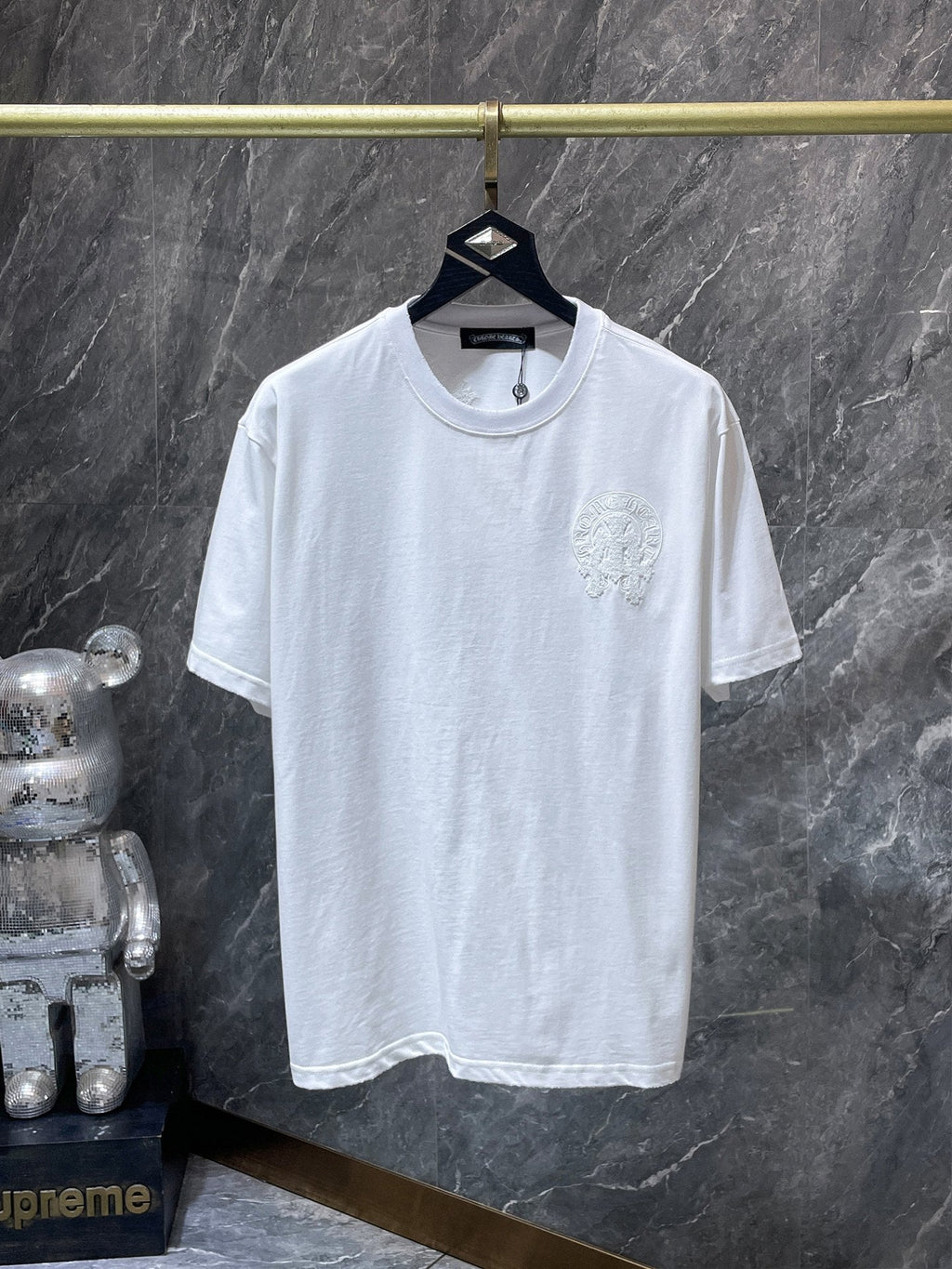 Chrome Hearts New T-shirts 3001