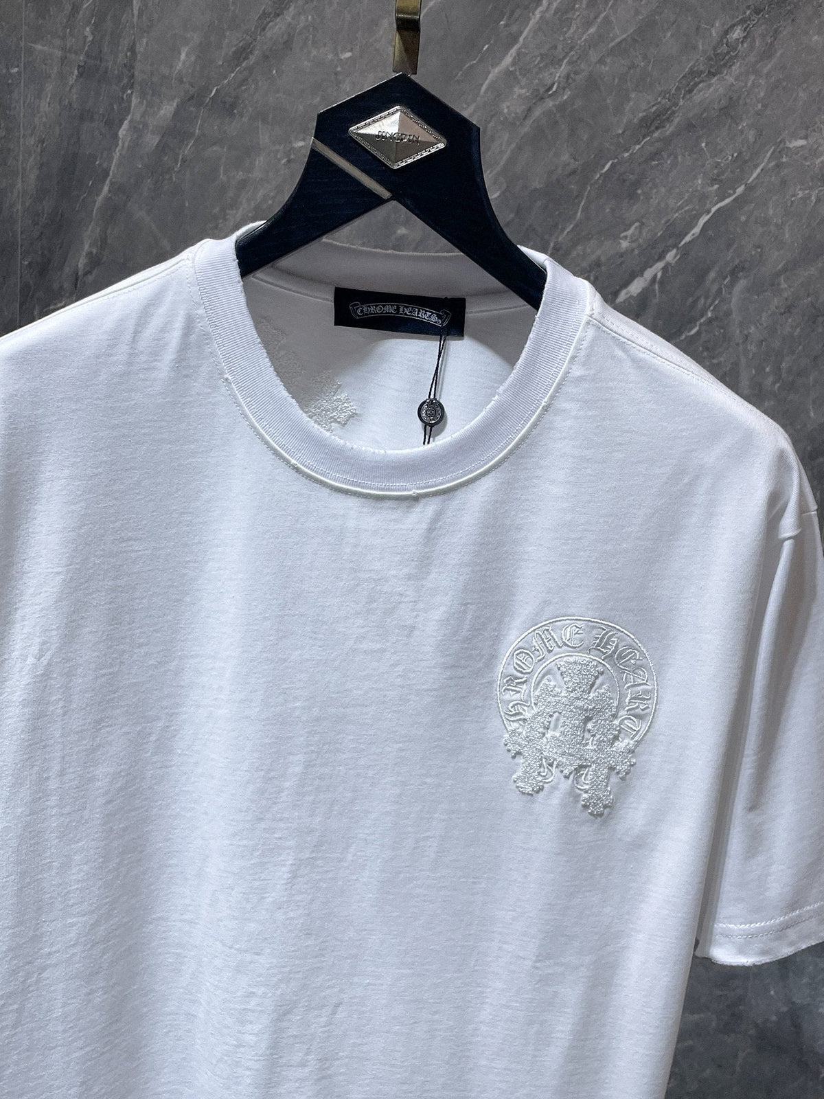 Chrome Hearts New T-shirts 3001