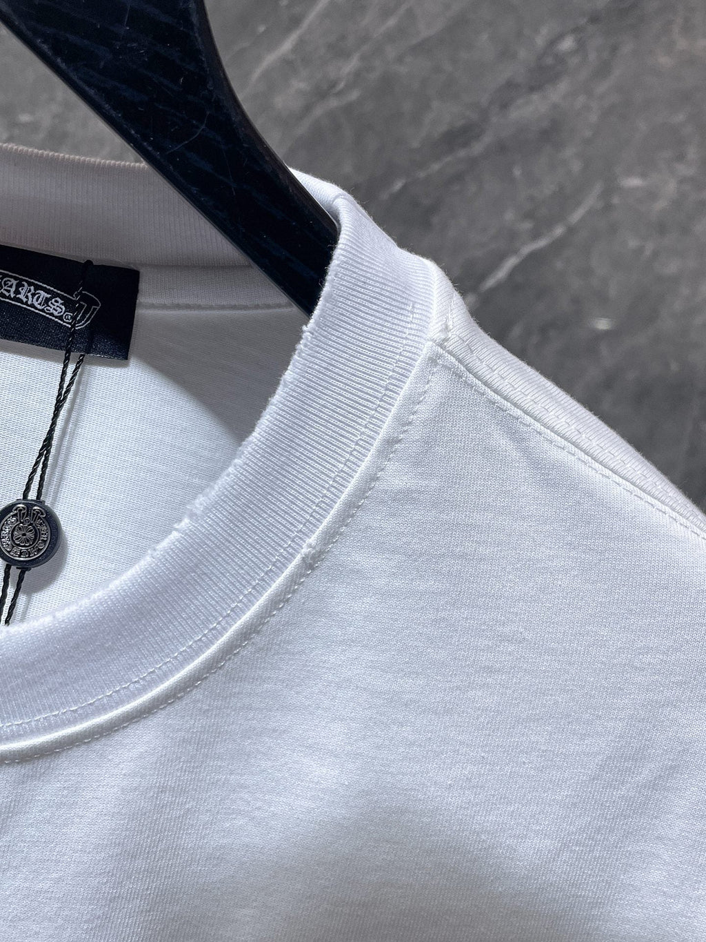 Chrome Hearts New T-shirts 3001